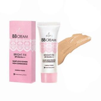 PIXY BB Cream Bright Fix Ochre 30ml | Lazada Indonesia