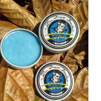 Pomade Aroma Bubble Gum (Permen Karet) Medium Pomade Aroma Bubble Gum (Permen Karet) Medium