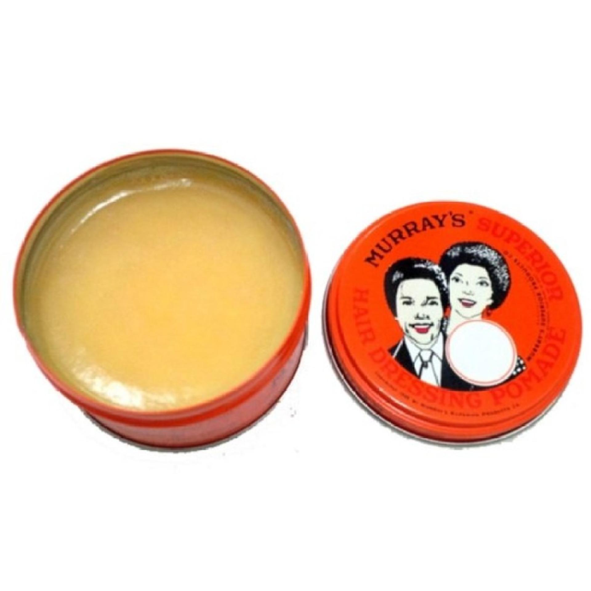 Pomade murrays Pomade murrays