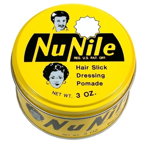 Pomade Nu Nile Murray 85g Pomade Nu Nile Murray 85g