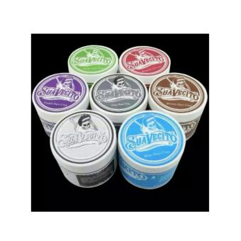 Pomade Suavecito Hair Clay 9 Warna Colour Pomade Suavecito Hair Clay 9 Warna Colour