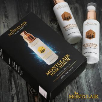 Premierfashionstore Montclair Hair Serum / Obat Penumbuh Rambut ( Garansi Pasti Tumbuh ) Premierfashionstore Montclair Hair Serum / Obat Penumbuh Rambut ( Garansi Pasti Tumbuh )