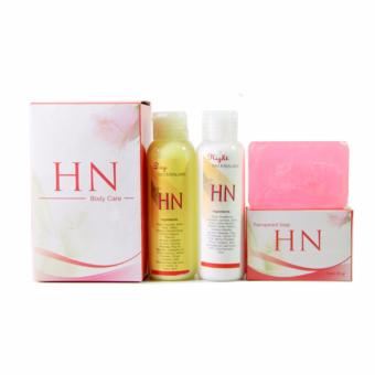 jual promo murah paket hn 3 in 1 paket perawatan badan jual promo murah paket hn 3 in 1 paket perawatan badan
