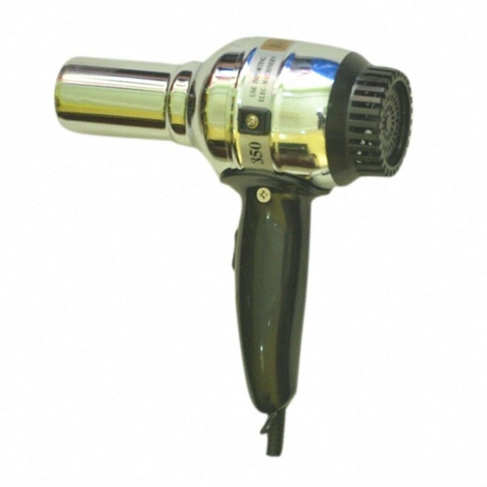 Rainbow 300W Travel Hair Dryer - Pengering Rambut