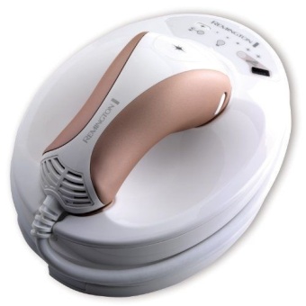 Remington iLIGHT Pro Hair Removal System - intl Remington iLIGHT Pro Hair Removal System - intl