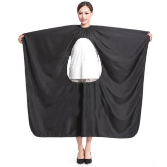 Salon Cukur potong rambut penutup kain pemangkasan cukur Cape toga - International Salon Cukur potong rambut penutup kain pemangkasan cukur Cape toga - International