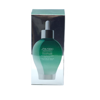 Shiseido Fuente Forte Oily Scalp Concentrate Shiseido Fuente Forte Oily Scalp Concentrate