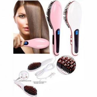 sisir electric ion pink sisir electric ion pink