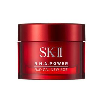 Image result for Sk II RNA