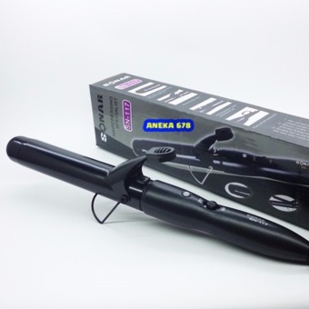 SONAR SN-117 ALAT CATOK CURLY KERITING CATOKAN HAIRDRESSING SPECIALIST SONAR SN-117 ALAT CATOK CURLY KERITING CATOKAN HAIRDRESSING SPECIALIST