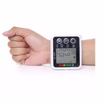 Tensi Digital Alat Ukur Tekanan Darah Tinggi Tensimeter Pebruari 2019 - 2 Tensi Digital Alat Ukur Tekanan Darah Tinggi Tensimeter - 2