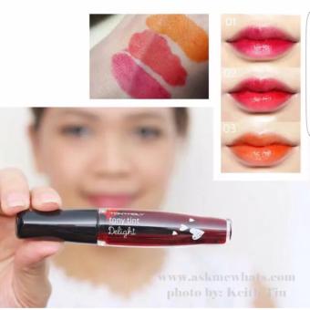 Gambar [TERMURAH] Tony Moly Delight Tint   Lipstick Korea Original  Liptint Korea