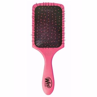 The Wet Brush PADDLE PUNCHY PINK The Wet Brush PADDLE PUNCHY PINK
