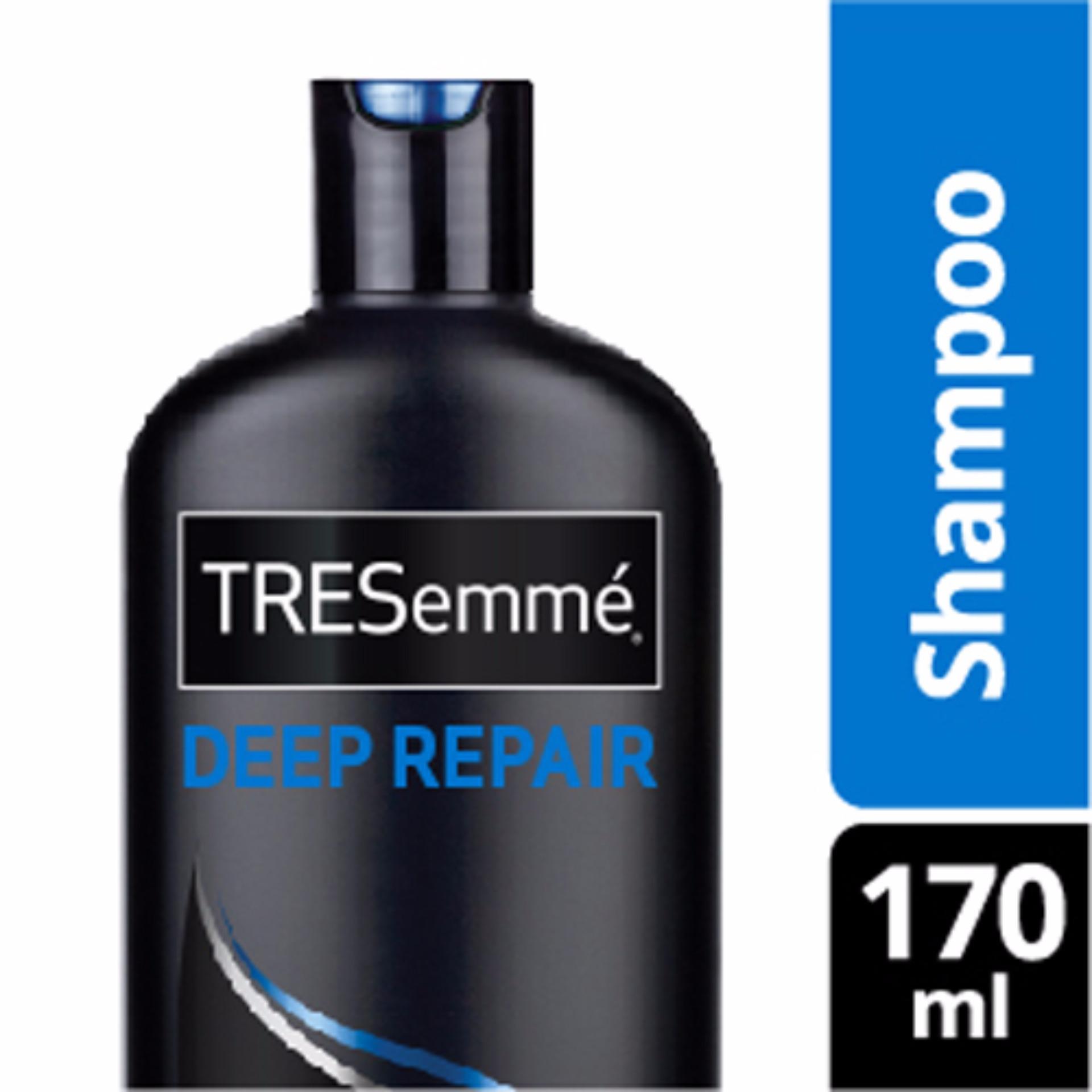 Image result for Tresemmé Shampoo Deep Repair 170ML