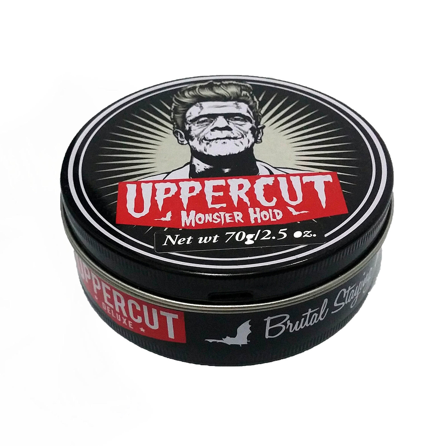 Uppercut Pomade Monster Hold Oilbase Uppercut Pomade Monster Hold Oilbase