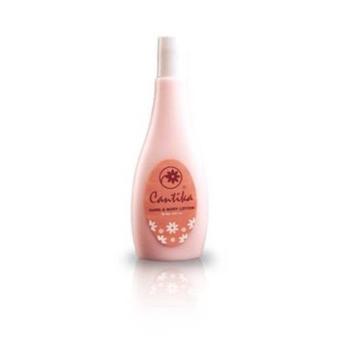 Gambar Viva Hand   Body Lotion Cantika (100 Ml)