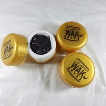 Wak Doyok Original Cream Penumbuh Jambang Rambut Bulu Kemasan Pot Ekonomis - 12,5ml Wak Doyok Original Cream Penumbuh Jambang Rambut Bulu Kemasan Pot Ekonomis - 12,5ml