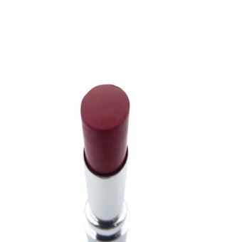 Wardah Longlasting Lipstick 08 Red Velvet - Warna Pigmented Lipstik Matte Juni 2018 - 2 Wardah Longlasting Lipstick 08 Red Velvet - Warna pigmented Lipstik Matte - 2