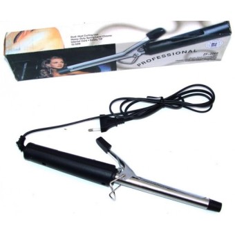 ZicZax Catok Rambut Curly Profesional ZF-2002 ZicZax Catok Rambut Curly Profesional ZF-2002