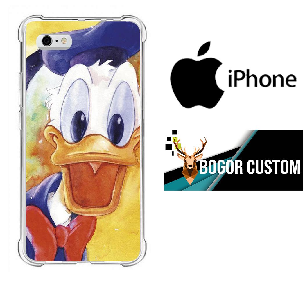 case iphone 6 fashion donal duck -1