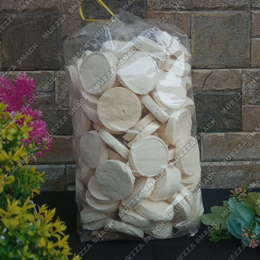 Kue Brem Ketan Khas Solo Camilan Cemilan Snack Kiloan Viral