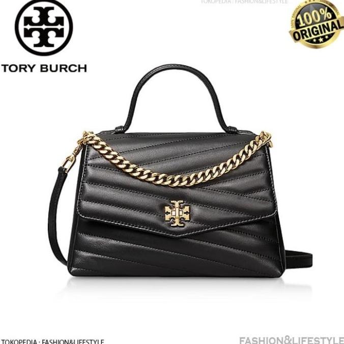 is my tory burch bag real