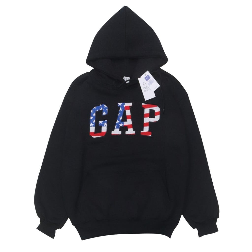 Beli Hoodie Gap Original Brand Resleting Online Harga Terbaik - Main Image