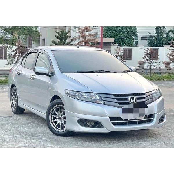 bodykit honda city modo 2009 2011 TERMURAH LHA YO Harga 1,312,500 rupiah*Gratis Ongkir