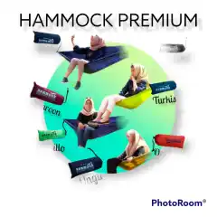 Hammock single ayunan gantung/slepping bag/hemmock/ayunan tebal/kantong tidur/peralatan berkemah/alat outdhor/Hammock Single Hamock Camping Ayunan Gantung Outdoor - Hemock Murah Tebal - Kantong Tidur Gantung
