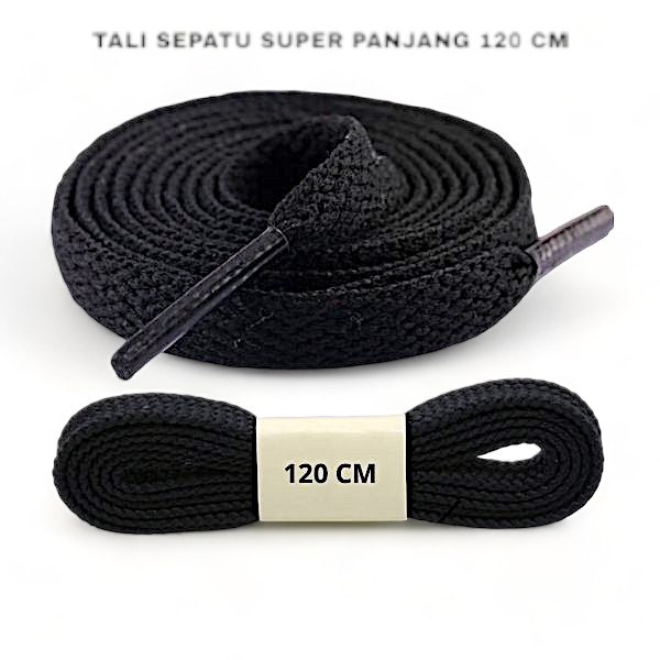 tali sepatu jordan 1