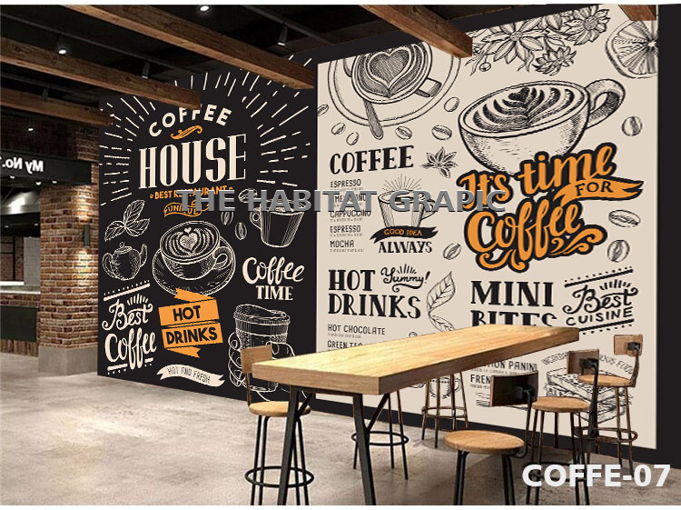 71 Background Keren Cafe free Download - MyWeb