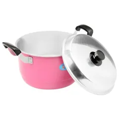 Maspion Dandang Alcor 24 cm