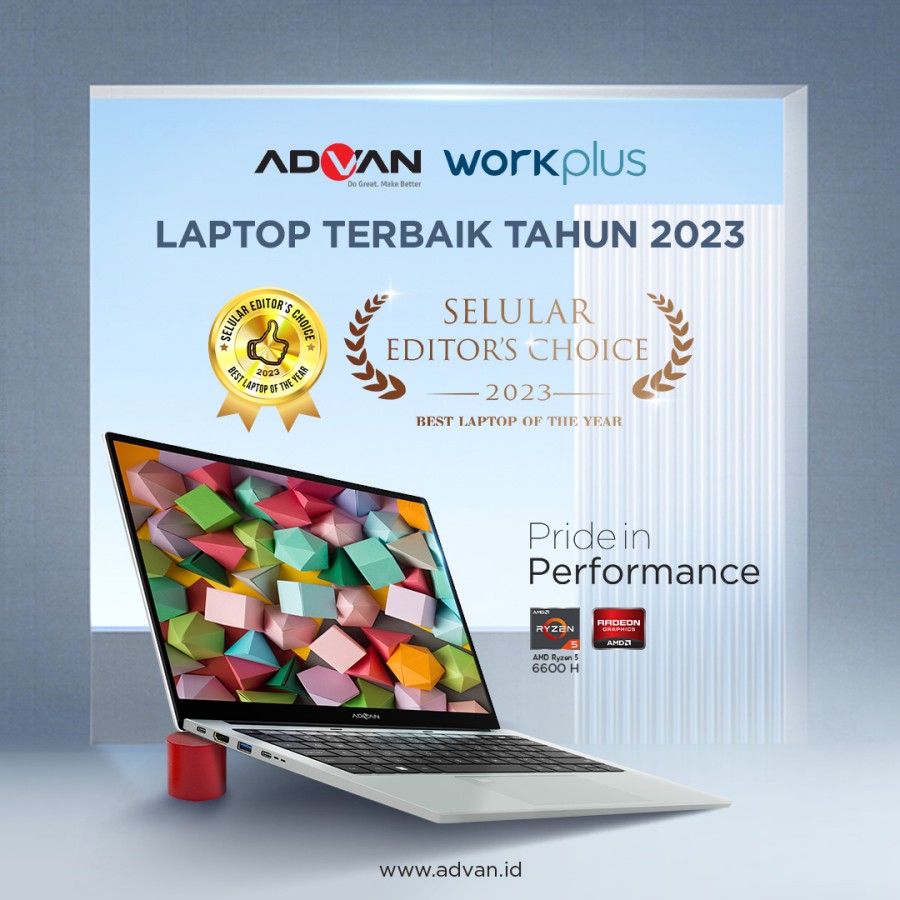  Computers dan Laptops 