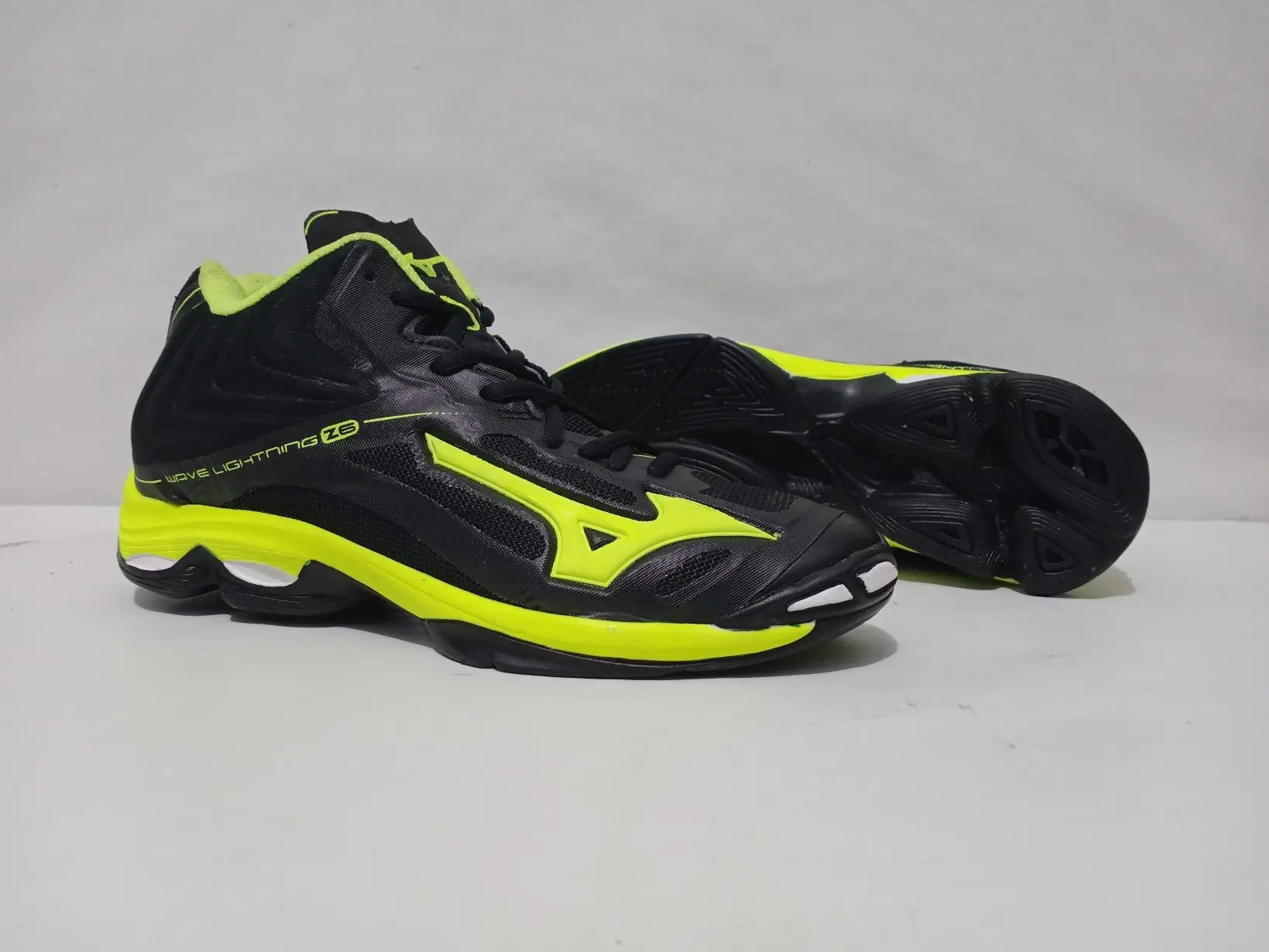 mizuno wave ignitus prezzi