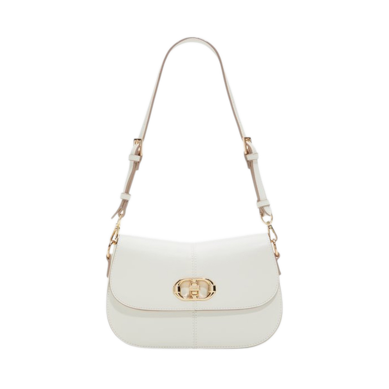 ALDO Tourneur Men's Laptop Bag Brown Overflow Lazada