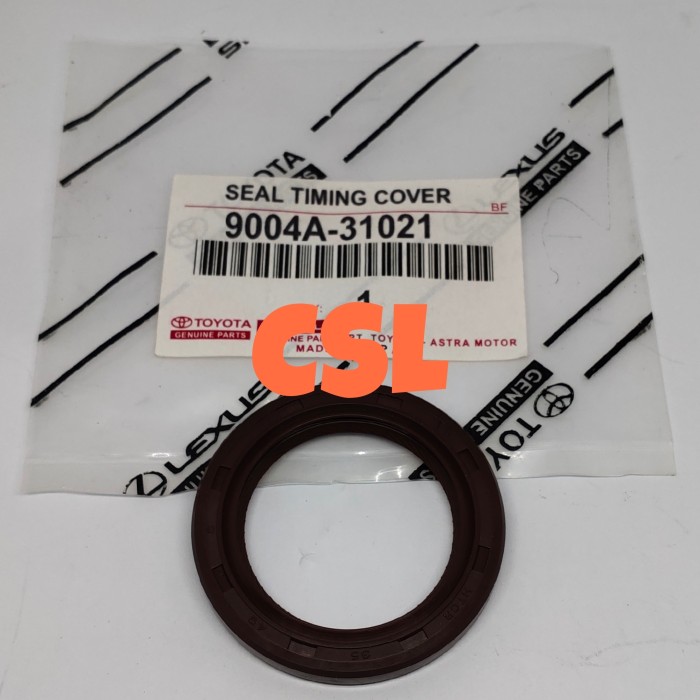 seal as kruk depan seal timing cover avanza grandmax vios rush Giá 11,000 Đồng*Miễn phí vận chuyển