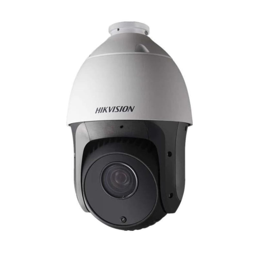 dome ip hikvision