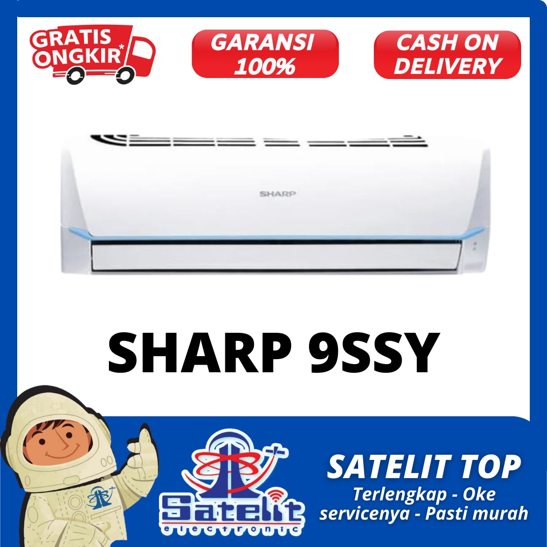 sharp ah ap9ssy