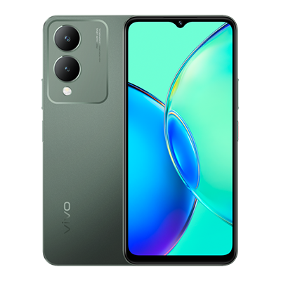 VIVO Y17s 4/64GB GARANSI RESMI Harga 1,473,000 rupiah*Gratis Ongkir