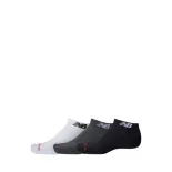 3 Đôi Tất New Balance NB Everyday Lowcut Unisex - Multi