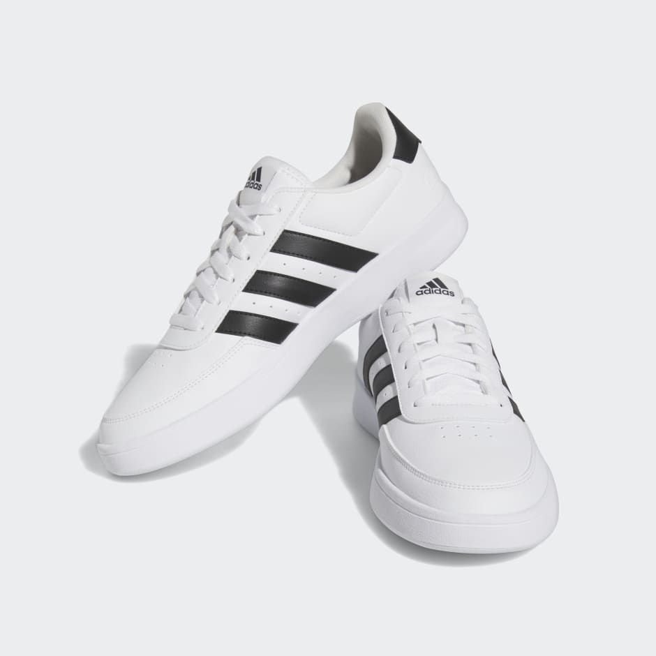 adidas breaknet