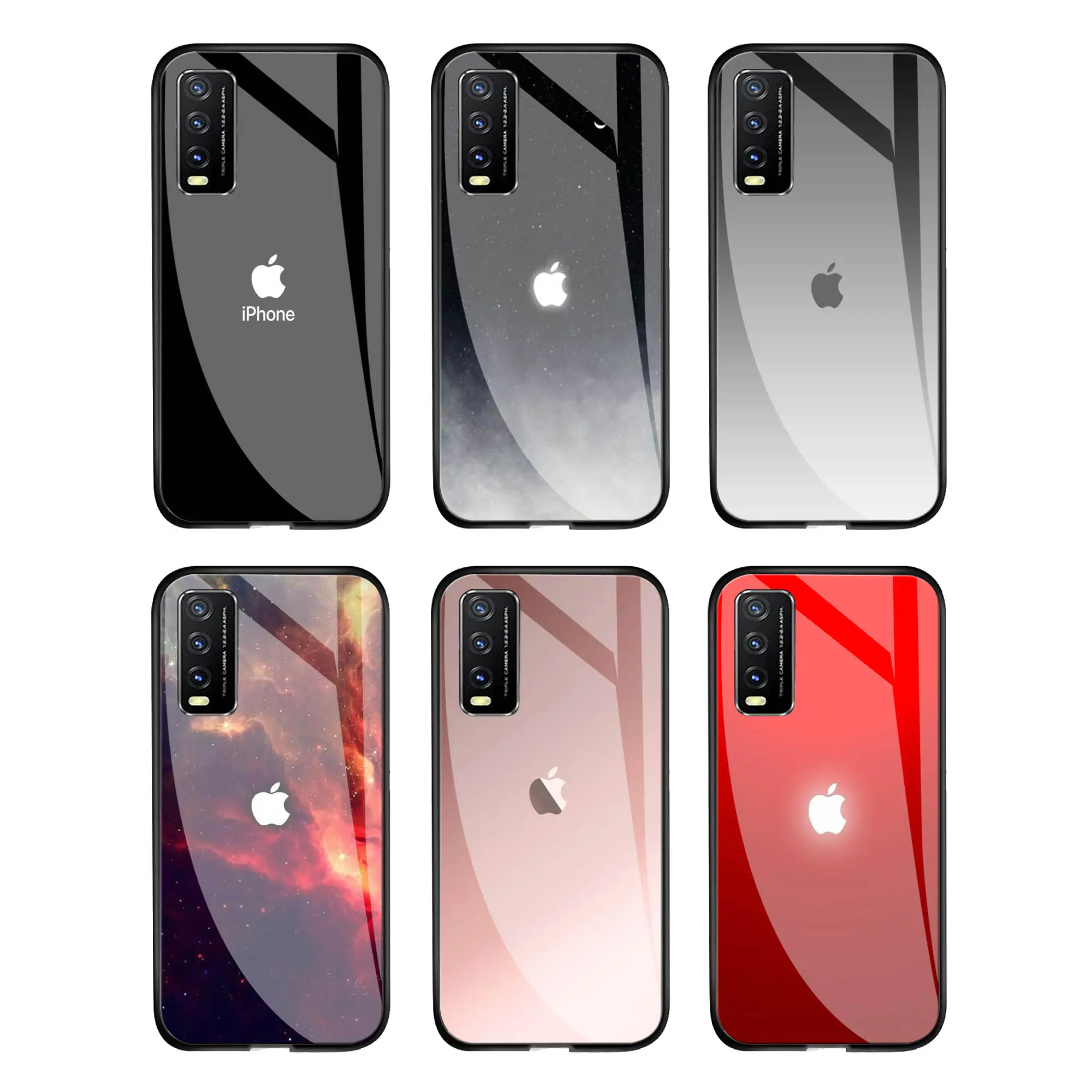 Softcase Glas Kaca Vivo Y12s S01 Casing Hp Vivo Y12s Pelindung Hp Case Handphone Casing Hp Vivo Y12s Pelindung Hp Case Handphone Terbaik Lazada Indonesia