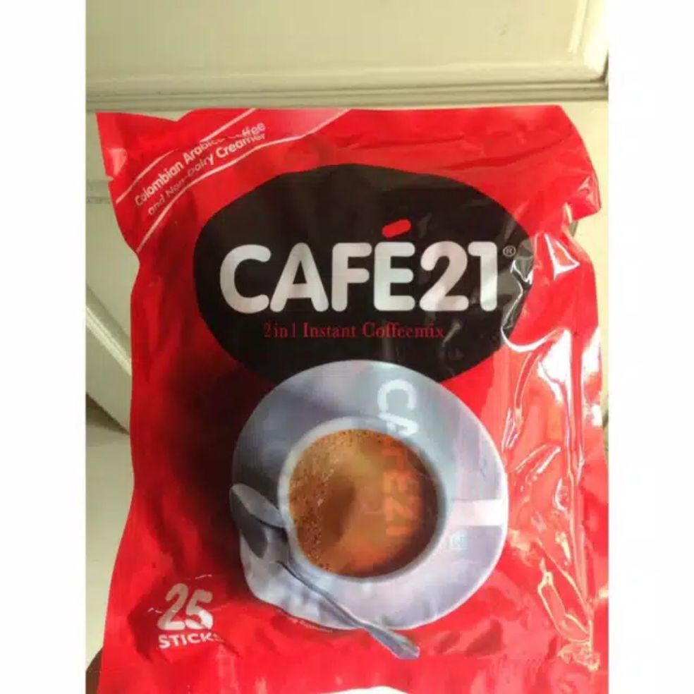 Kopi Cafe21