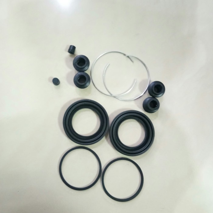 Caliperkit Vioz Harga  50,000 Ringgit*Penghantaran Percuma