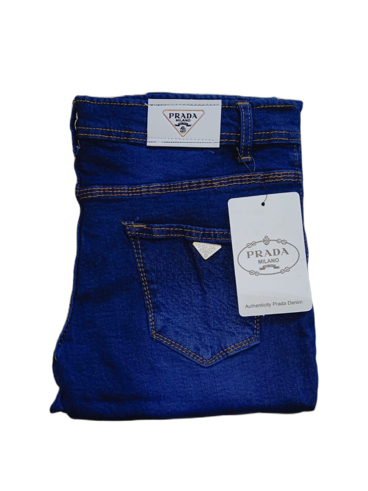 celana jeans wanita panjang Pensil 