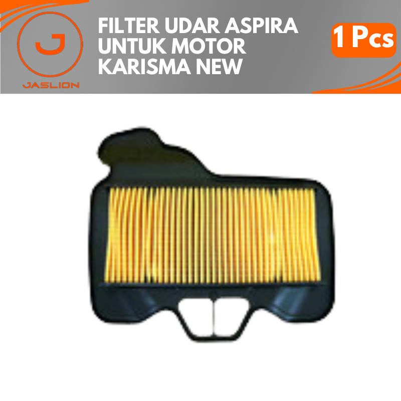 Aspira Filter Udara Motor Kaeisma Supra Fit Revo KPH Harga  58,500 Ringgit*Penghantaran Percuma