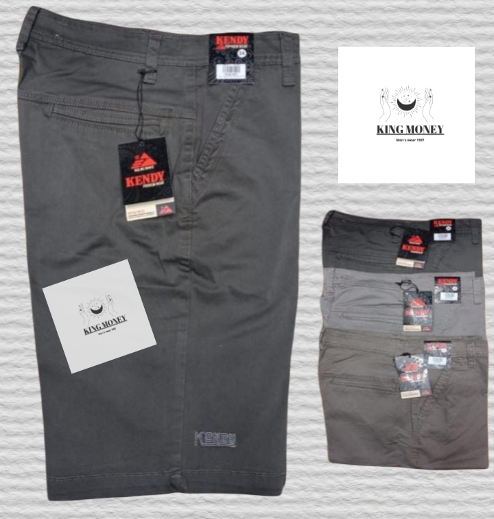 CELANA PENDEK CHINO KENDY 27 