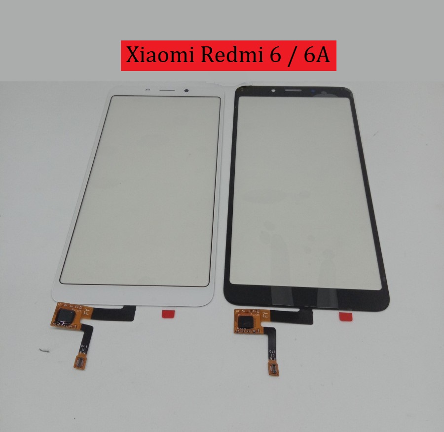 TOUCHSCREEN REDMI 6A LAYAR SENTUH XIAOMI REDMI 6A ORIGINAL