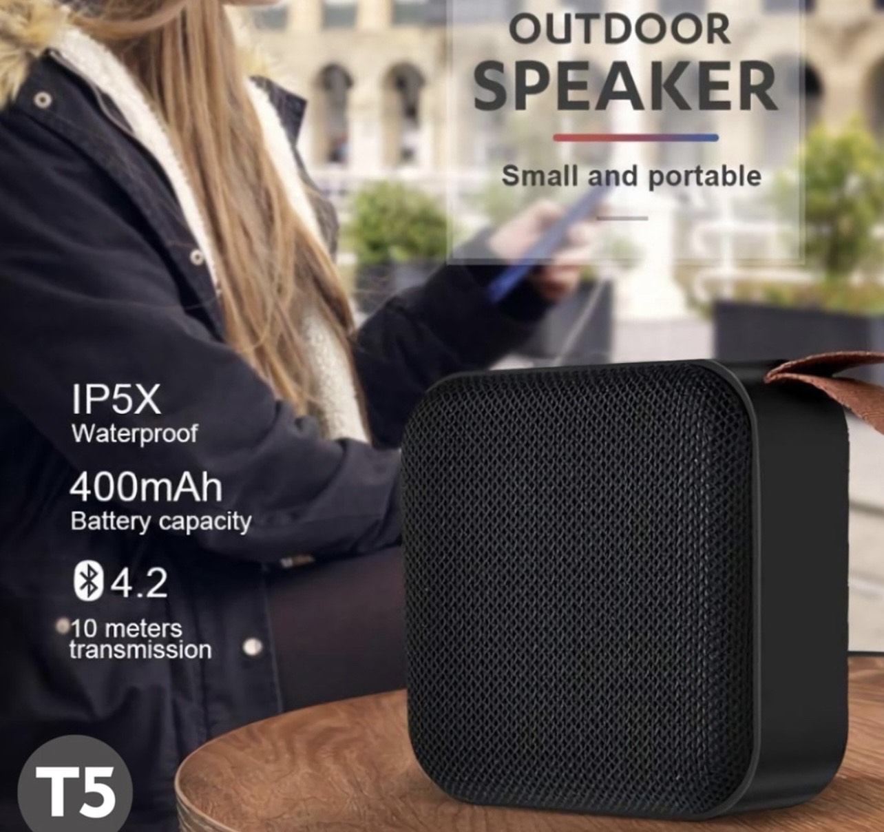 Jual Produk Mini Speaker Terbaru 