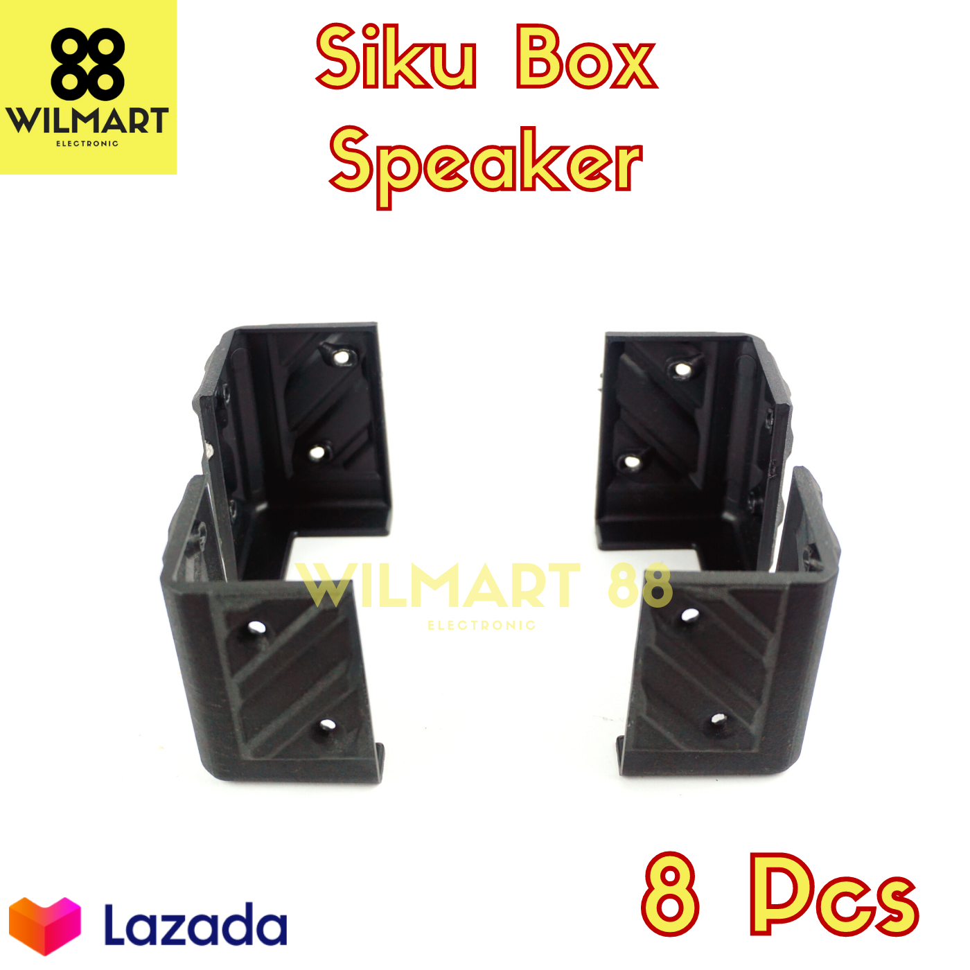 siku box sound